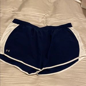 Under Armour shorts. BRAND NEW. XXL.